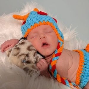 Meet your Posher, Stacey